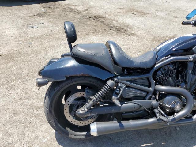 2008 HARLEY-DAVIDSON VRSCDX 1HD1HHH188K803226