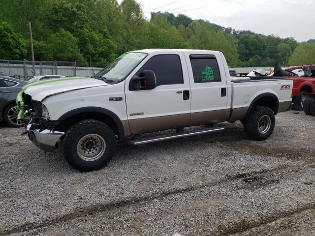 2004 Ford F-250 