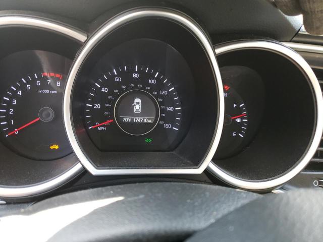 KNAGM4A77F5589465 KIA Optima Lx