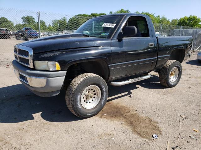 1998 Dodge Ram 1500 