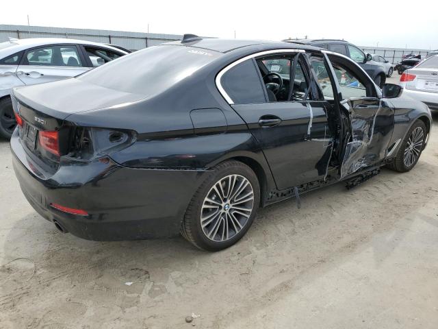 WBAJA5C59KWW12880 BMW 530 I