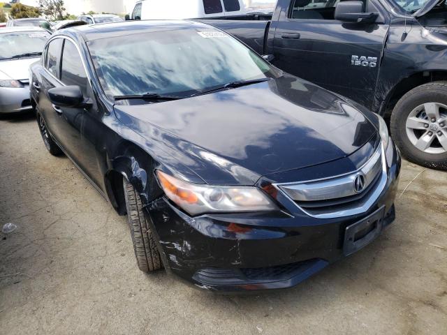 19VDE1F3XEE009631 Acura ILX 20