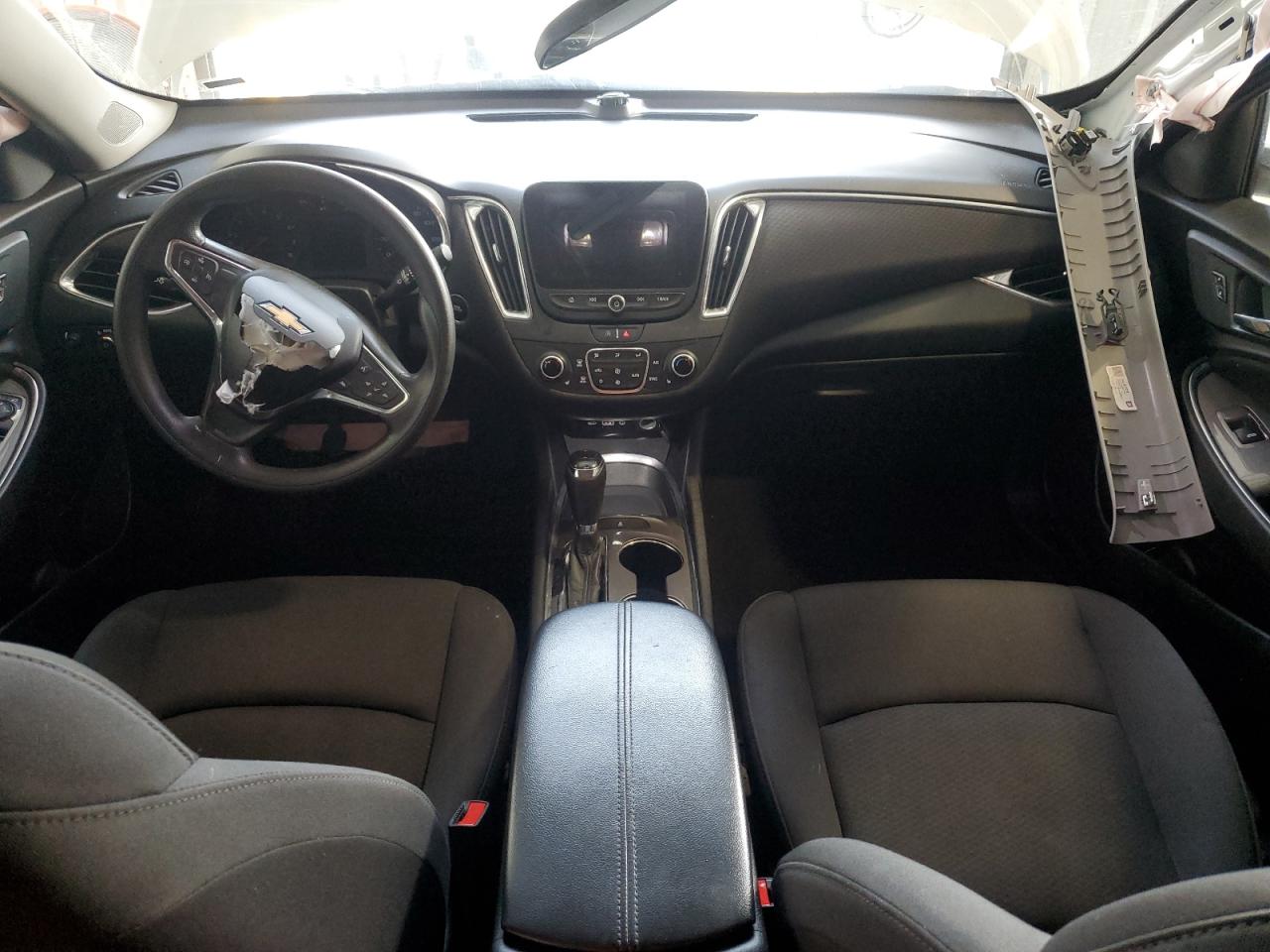 1G1ZD5ST6LF097988 CHEVROLET MALIBU 2020
