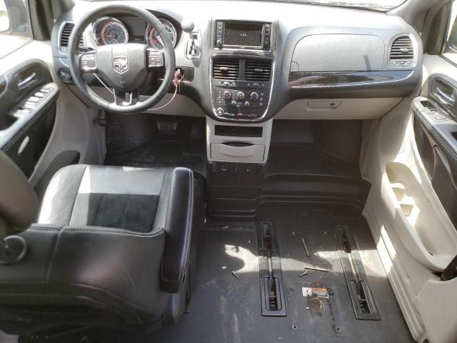 2C4RDGCGXJR208682 Dodge Grand Caravan Sxt