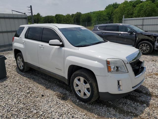 2GKALMEK3F6426959 GMC Terrain Sle