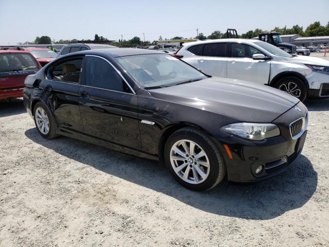 WBA5A5C57GG348710 BMW 528 I