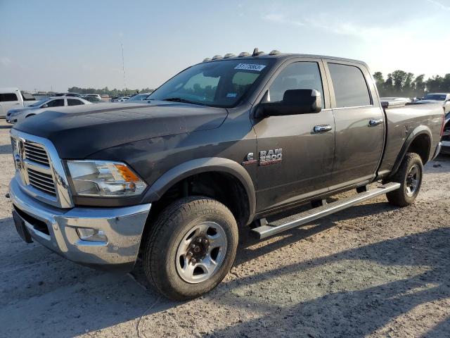 2018 Ram 2500 SLT