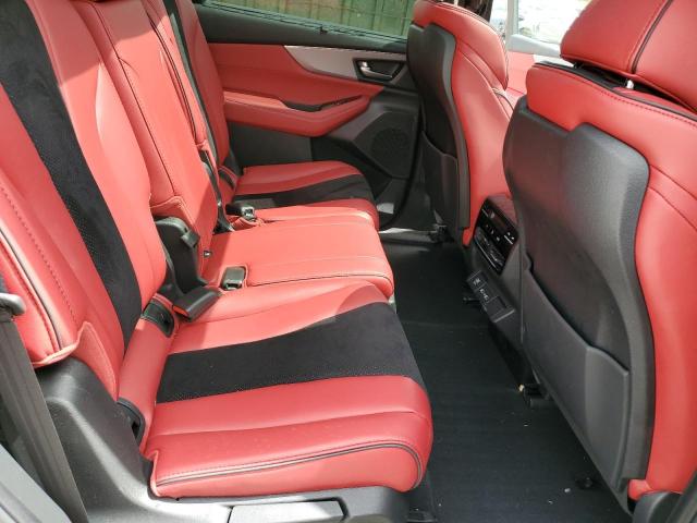 2022 ACURA MDX A-SPEC - 5J8YE1H05NL039642
