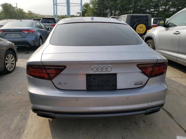 VIN WAUW2AFC3HN091482 2017 Audi A7, Premium Plus no.6