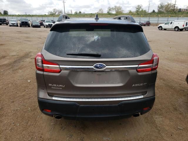 4S4WMACD2M3470808 Subaru Ascent Premium