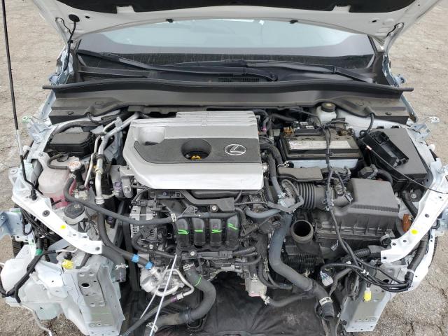 2021 LEXUS UX 200 - JTHX3JBH8M2038373