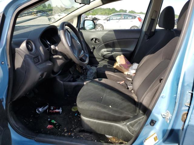 3N1CE2CP7EL427093 Nissan Versa Note S