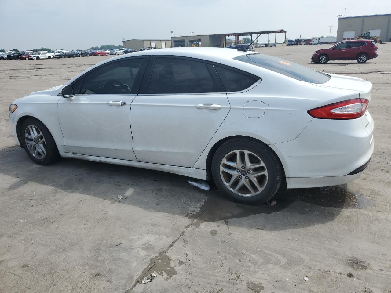 1FA6P0H7XG5100097 FORD FUSION 2016