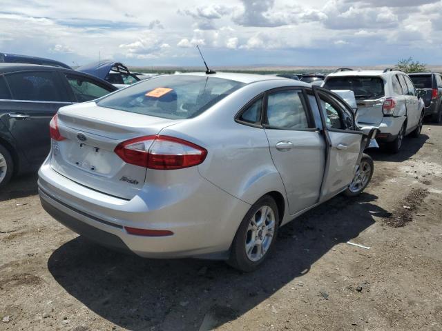 3FADP4BJ5FM196345 Ford FIESTA SE