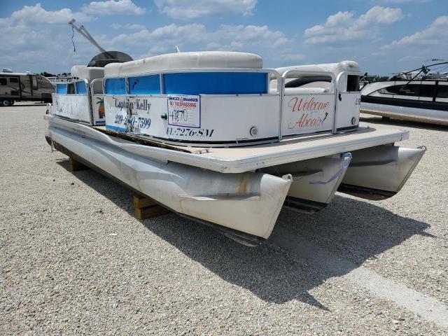 Lots with Bids for sale at auction: 2011 GDY Vessel