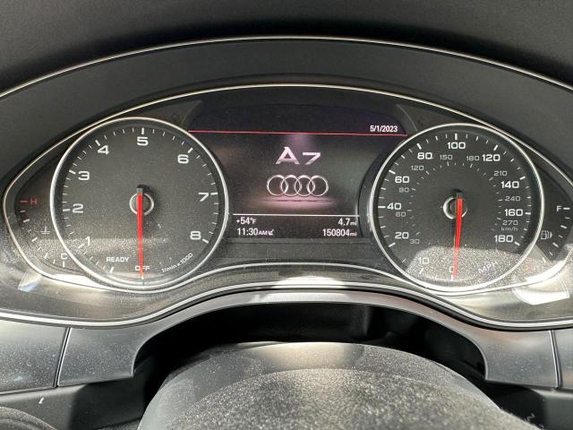 VIN WAU2GAFC3GN003108 2016 Audi A7, Prestige no.10