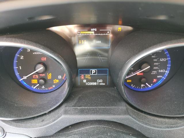 4S4BSAFC0G3220818 Subaru Outback 2.5i Premium