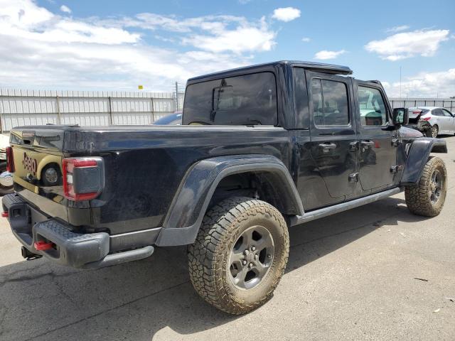 1C6JJTBG5ML519408 Jeep Gladiator Rubicon