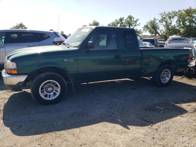 1999 Ford Ranger 