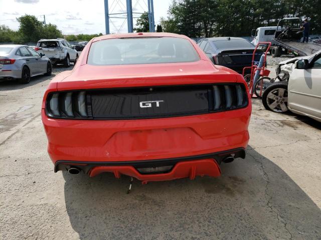 2015 FORD MUSTANG GT - 1FA6P8CFXF5320528