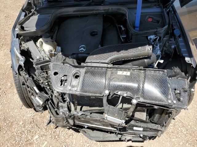 4JGFB4KB4MA467637 Mercedes-Benz Gle 350 4matic