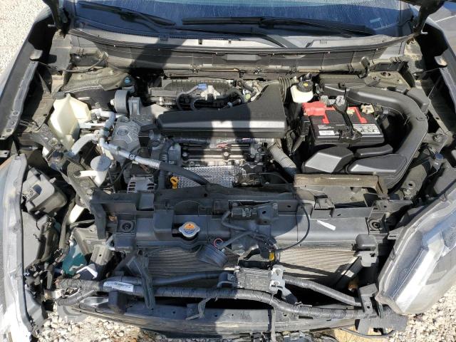 5N1AT2MT7HC749881 Nissan ROGUE S