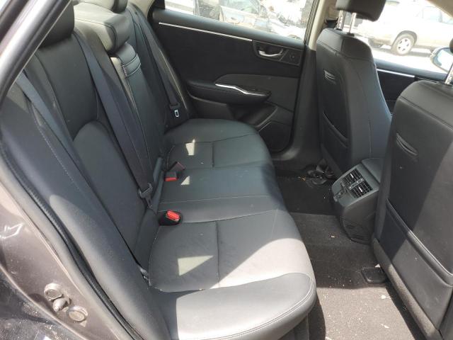 2018 HONDA CLARITY TO - JHMZC5F30JC002620