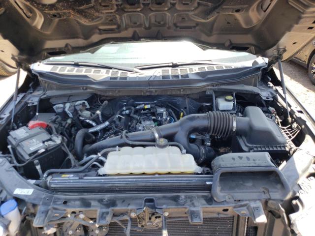 1FTEW1CP3MKF05978 Ford F150 Supercrew
