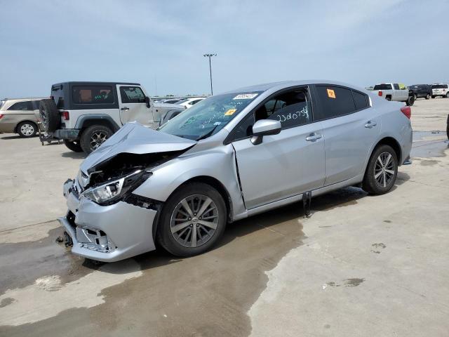 4S3GKAD61P3603027 Subaru Impreza PR