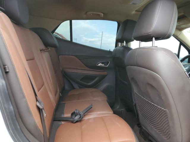 KL4CJDSB2FB265140 Buick Encore Premium