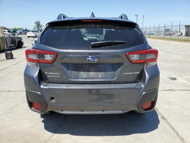 JF2GTAEC1M8249169 Subaru Crosstrek Premium