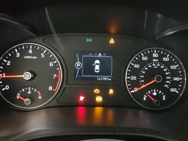 5XXGT4L36JG271034 KIA Optima Lx