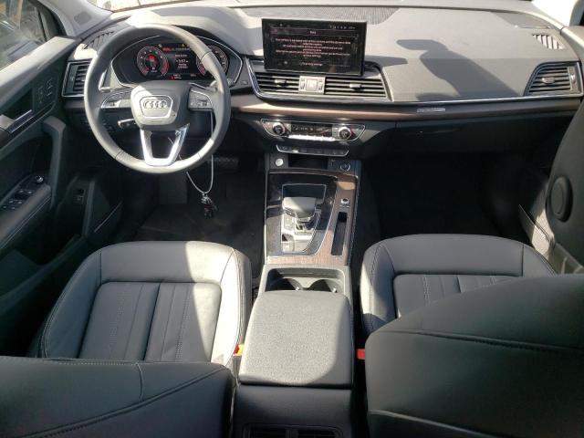 WA1EAAFY5P2087232 2023 AUDI Q5, photo no. 8