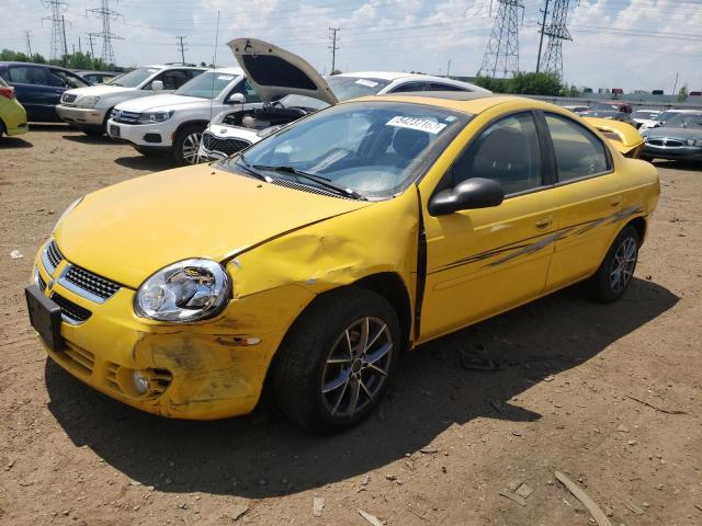 2004 Dodge Neon SXT