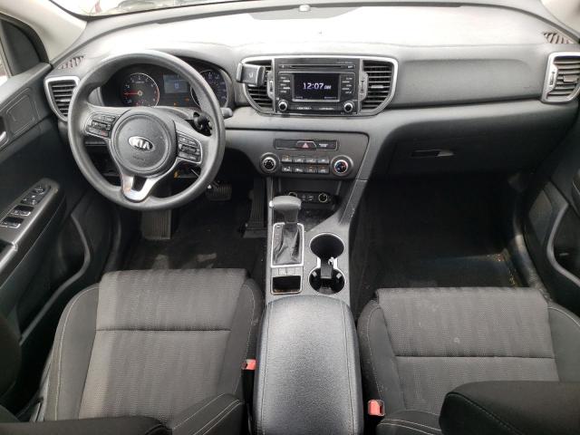 KNDPM3AC3H7228526 KIA Sportage Lx