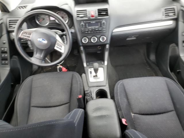 JF2SJADC8FH412615 Subaru Forester 2.5i Premium