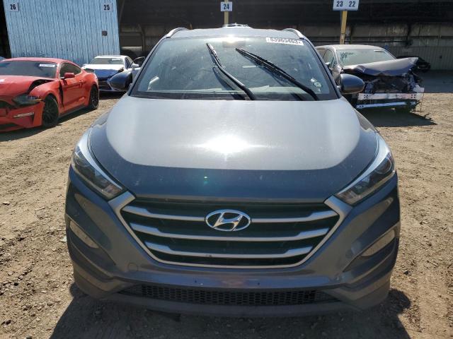KM8J3CA46JU748563 Hyundai TUCSON SEL