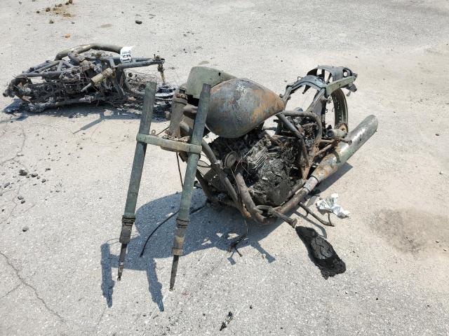 2003 KAWASAKI EN500 C - JKAENVC143A181119