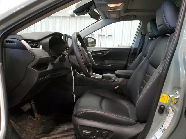 2T3A1RFV5MW150101 Toyota Rav4 Xle Premium
