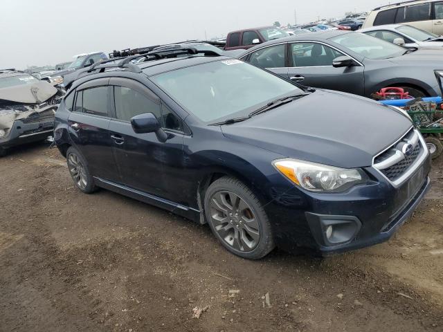 JF1GPAL65EH255130 Subaru Impreza Sport Premium