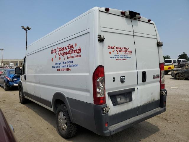 2018 RAM PROMASTER - 3C6URVJG8JE108253