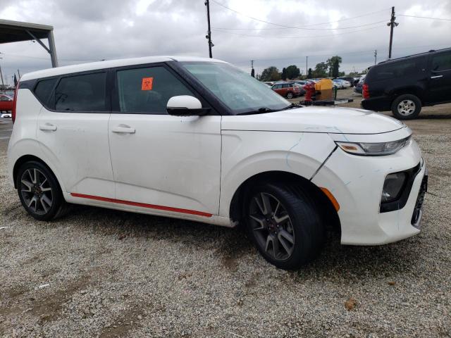 KNDJ63AUXL7701663 KIA Soul Gt Line