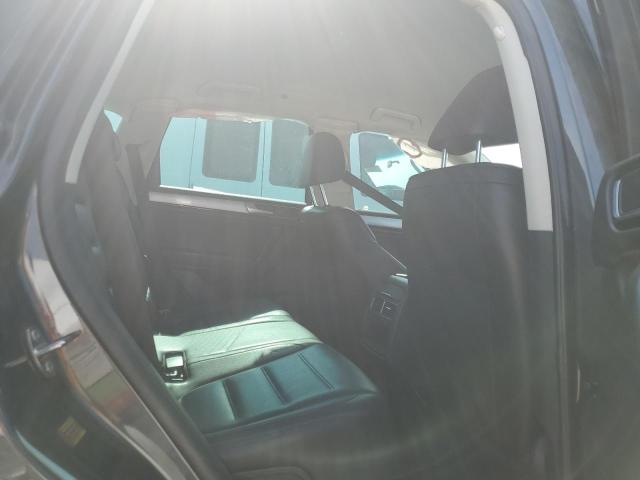 2016 VOLKSWAGEN TOUAREG SP - WVGEF9BP9GD000886