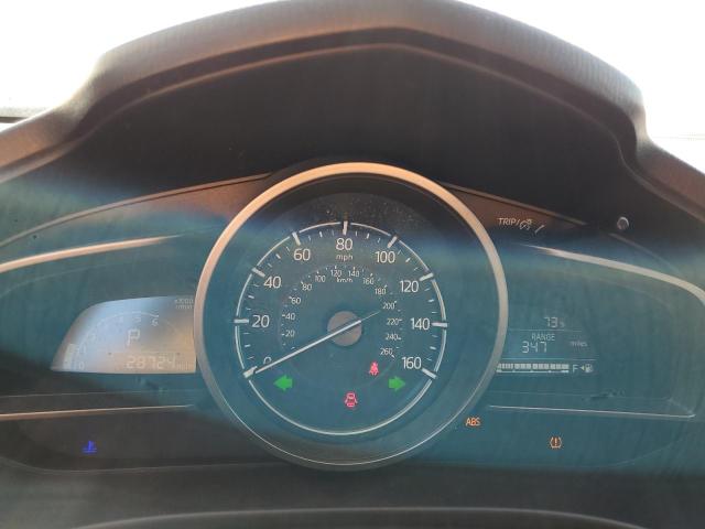 3MZBN1V30JM167814 Mazda 3 TOURING