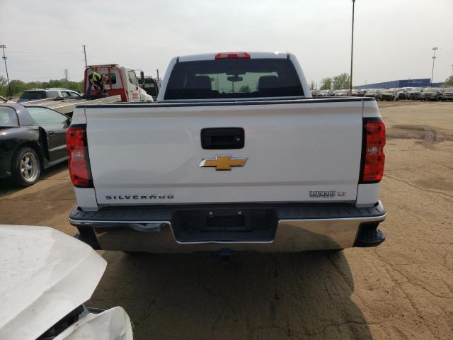 2016 CHEVROLET 10/1500 - 1GCVKREC6GZ345563