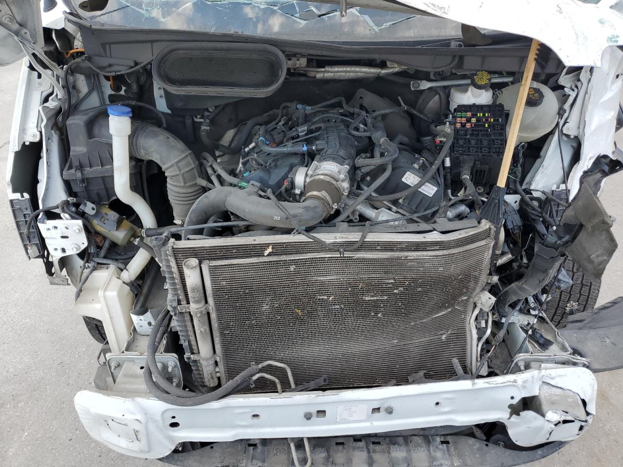1FTYR2CG3KKB82104 FORD TRANSIT 2019