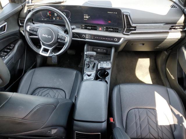 2023 KIA SPORTAGE X - 5XYK6CAF7PG020942