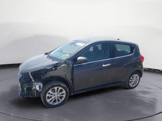 2021 CHEVROLET SPARK 2LT - KL8CF6SA0MC738561