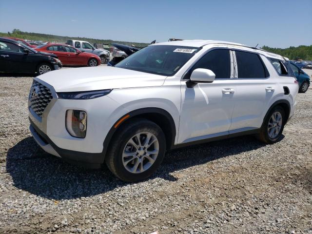 2021 Hyundai Palisade SE