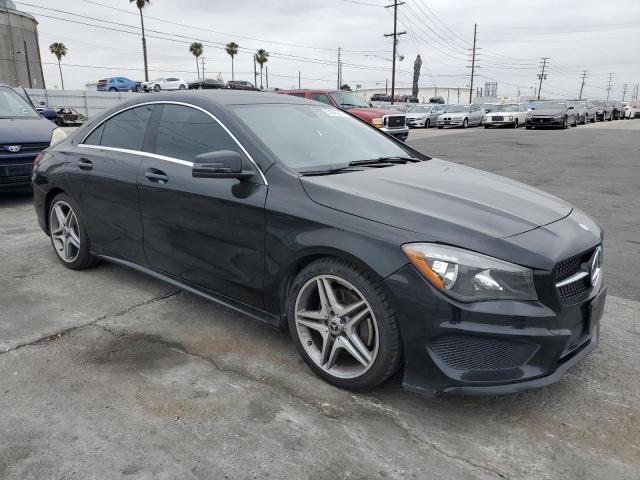WDDSJ4EB4EN034515 Mercedes-Benz CLA 250
